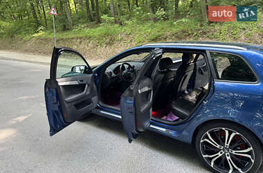 Хэтчбек Audi A3 2008 в 