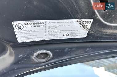Хэтчбек Audi A3 2005 в 