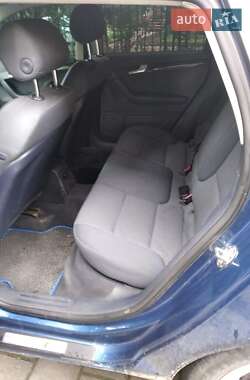 Хэтчбек Audi A3 2005 в 