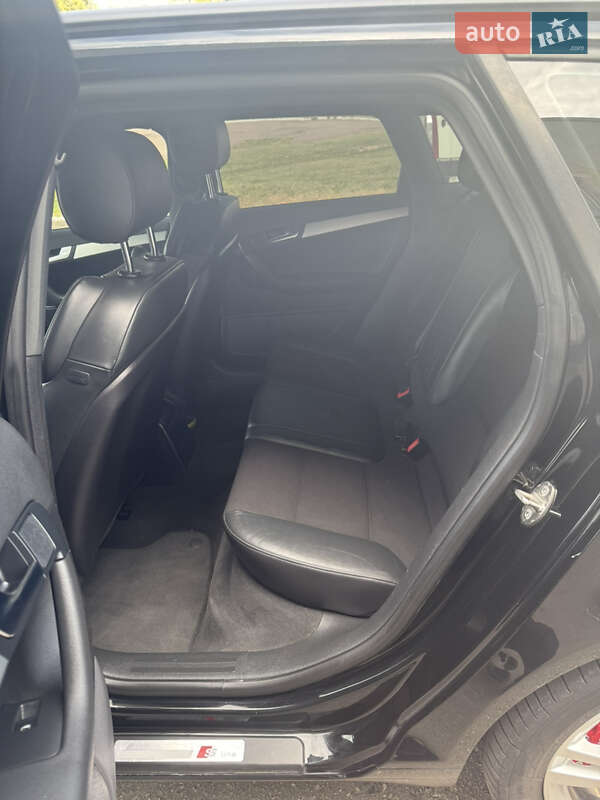 Хэтчбек Audi A3 2009 в Ровно