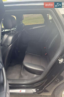 Хэтчбек Audi A3 2009 в 