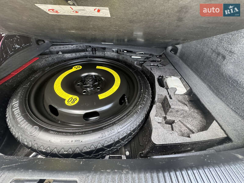 Хэтчбек Audi A3 2009 в Ровно