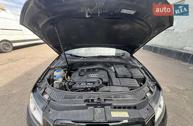 Хэтчбек Audi A3 2009 в 