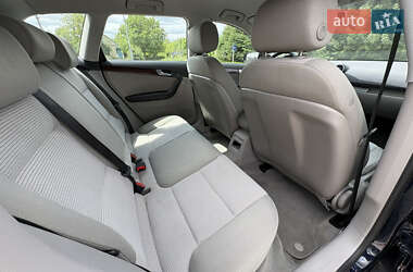 Хэтчбек Audi A3 2007 в 