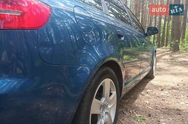 Хэтчбек Audi A3 2010 в 