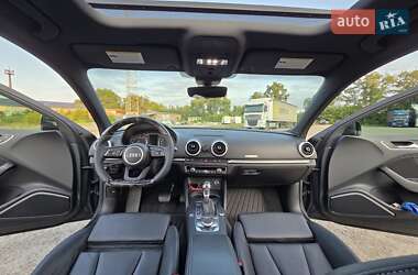 Седан Audi A3 2020 в 