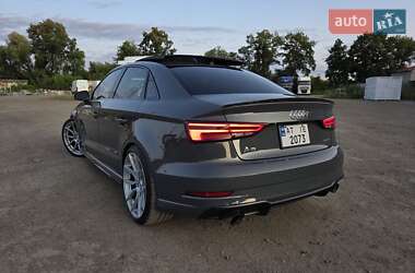 Седан Audi A3 2020 в 
