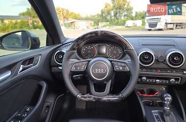 Седан Audi A3 2020 в 