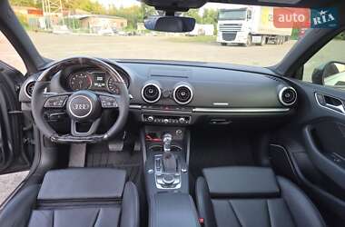Седан Audi A3 2020 в 
