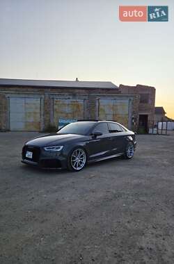 Седан Audi A3 2020 в 