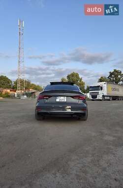 Седан Audi A3 2020 в 