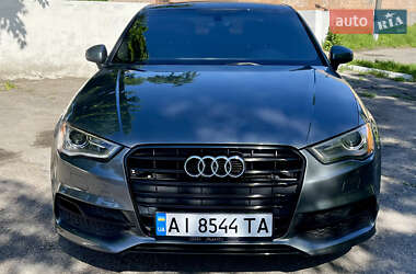 Седан Audi A3 2015 в 