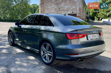 Седан Audi A3 2015 в 