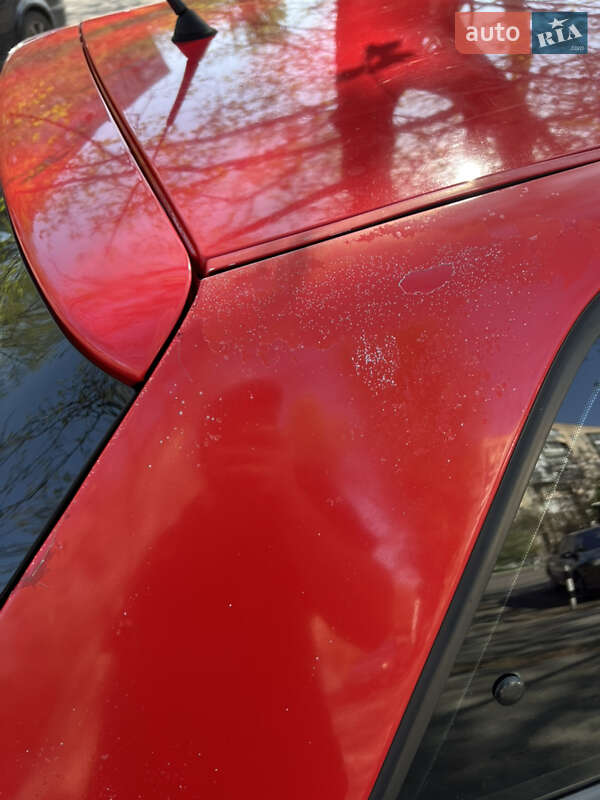 Хэтчбек Audi A3 1998 в Одессе