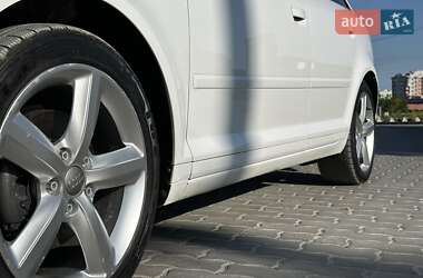 Хэтчбек Audi A3 2009 в 