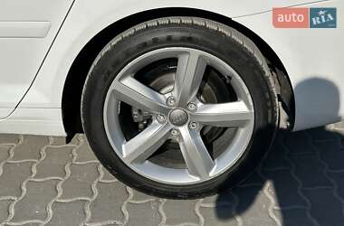 Хэтчбек Audi A3 2009 в 