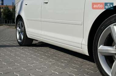 Хэтчбек Audi A3 2009 в 