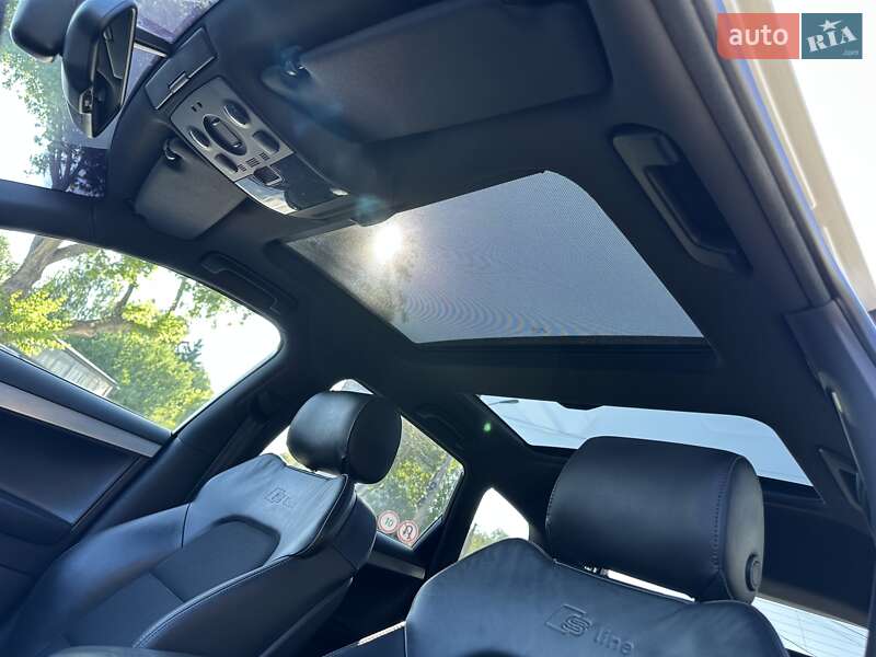 Хэтчбек Audi A3 2009 в Тернополе