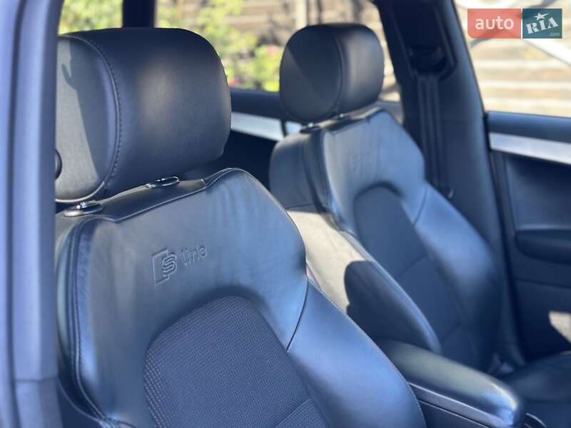 Хэтчбек Audi A3 2009 в Тернополе