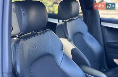 Хэтчбек Audi A3 2009 в 