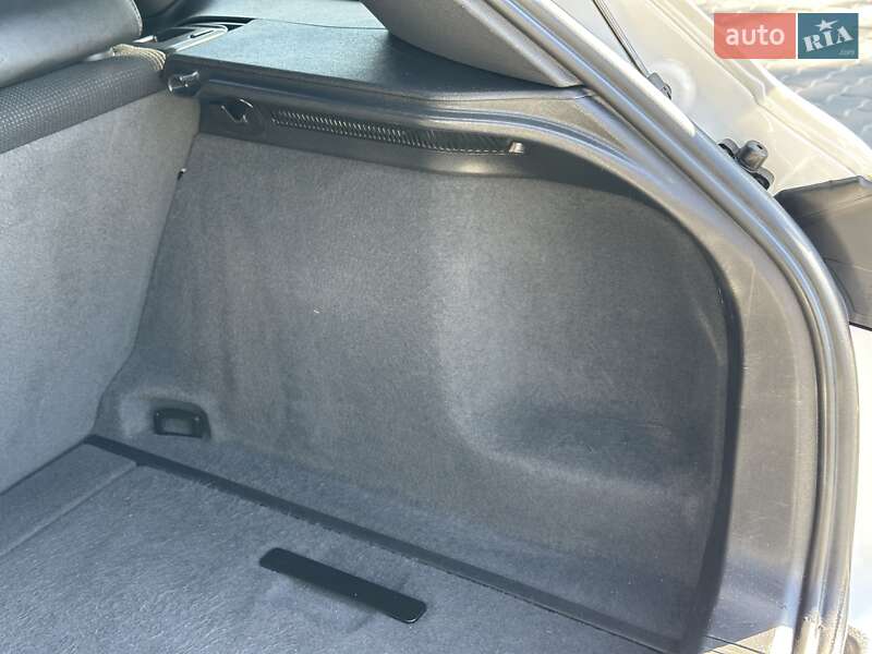 Хэтчбек Audi A3 2009 в Тернополе