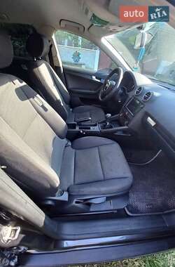Хэтчбек Audi A3 2006 в 