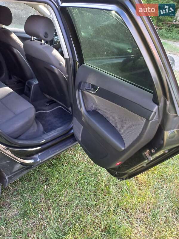 Хэтчбек Audi A3 2006 в Каменец-Подольском