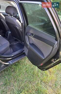 Хэтчбек Audi A3 2006 в 