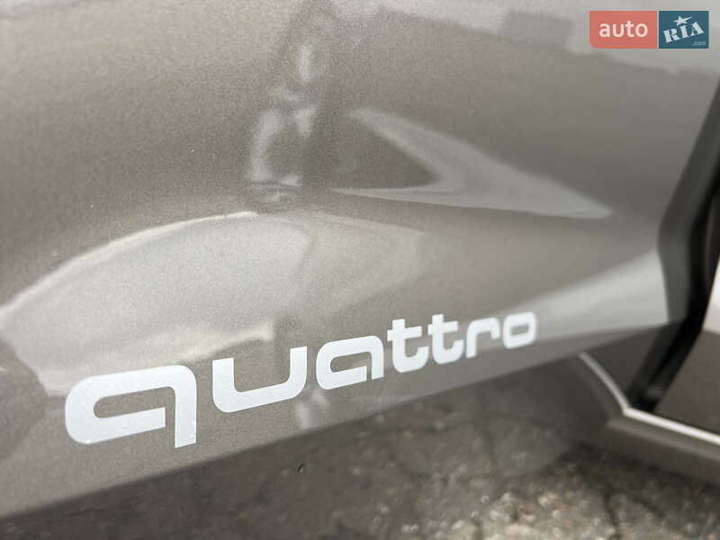 Седан Audi A3 2015 в Киеве