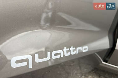 Седан Audi A3 2015 в 