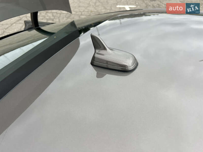 Седан Audi A3 2015 в Киеве