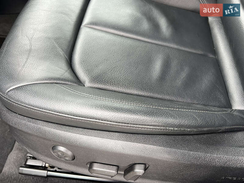 Седан Audi A3 2015 в Киеве