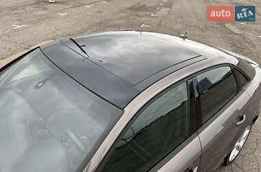 Седан Audi A3 2015 в 