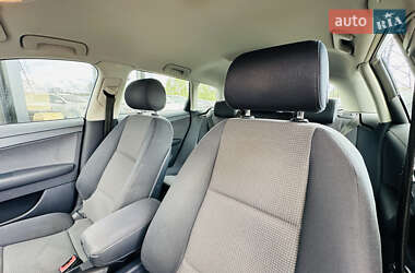 Хэтчбек Audi A3 2004 в 