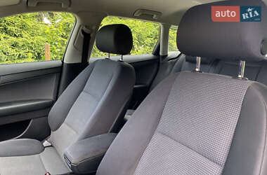 Хэтчбек Audi A3 2007 в 