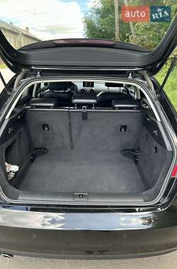 Хэтчбек Audi A3 2016 в 