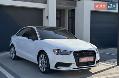 Седан Audi A3 2015 в Ковеле