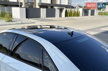 Седан Audi A3 2015 в 