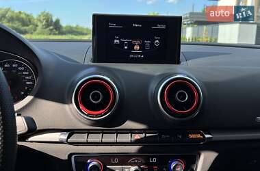 Седан Audi A3 2015 в 