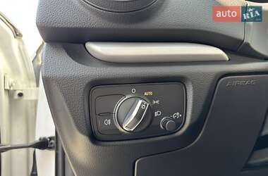 Седан Audi A3 2015 в 