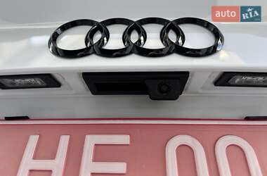 Седан Audi A3 2015 в 
