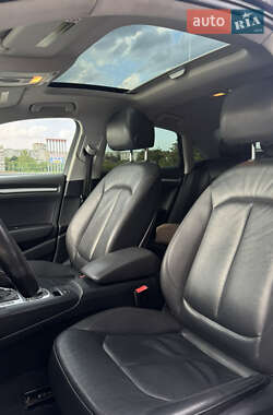 Седан Audi A3 2015 в 