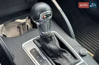 Седан Audi A3 2017 в 