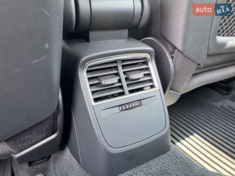 Седан Audi A3 2017 в Полтаве