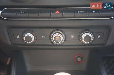 Седан Audi A3 2016 в 