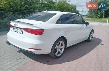 Седан Audi A3 2015 в 