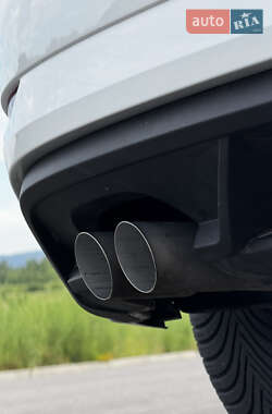 Хэтчбек Audi A3 2020 в 