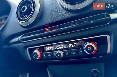 Хэтчбек Audi A3 2020 в 