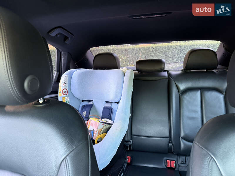 Седан Audi A3 2018 в Запорожье