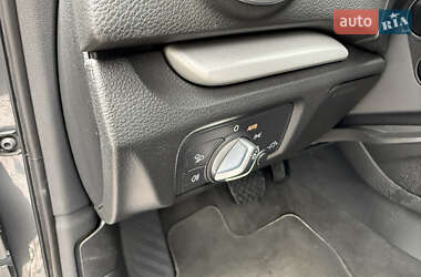 Седан Audi A3 2017 в 